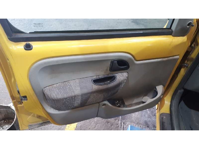 renault kangoo (f/kc0) del año 2003