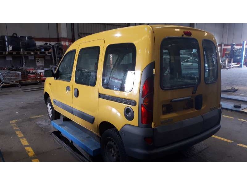 renault kangoo (f/kc0) del año 2003