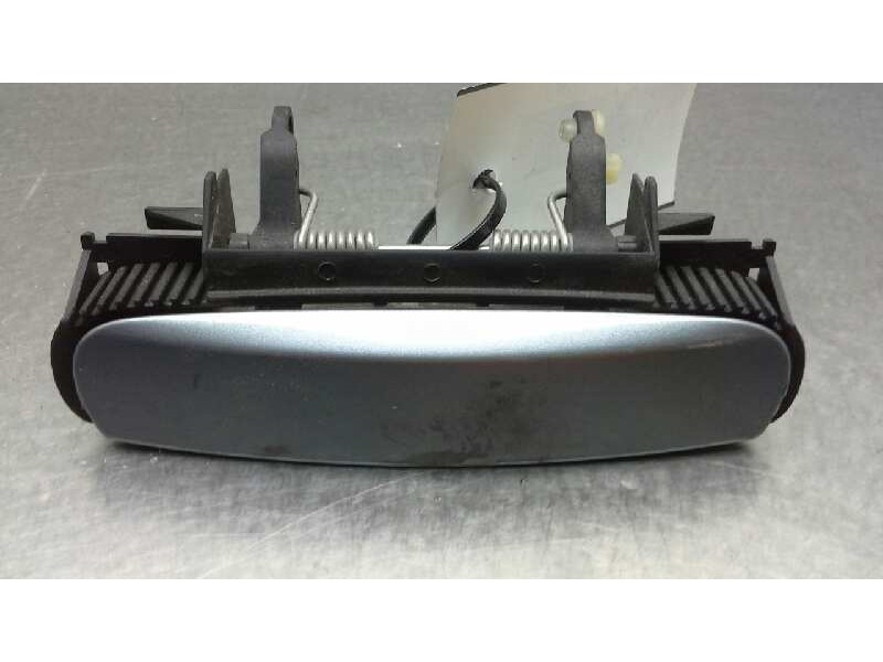 Recambio de maneta interior delantera izquierda para audi a4 avant (8e) 2.0 t fsi referencia OEM IAM 4B0839865  