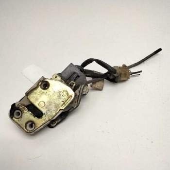 Recambio de cerradura puerta delantera izquierda para honda concerto (hw) 1.5 cat referencia OEM IAM   108511
