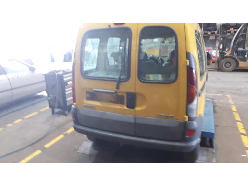 renault kangoo (f/kc0) del año 2003