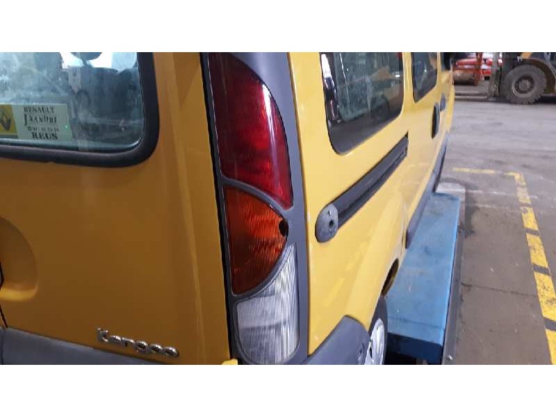 renault kangoo (f/kc0) del año 2003