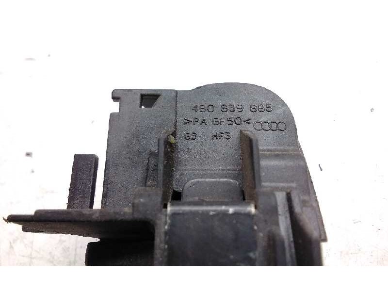 Recambio de maneta interior delantera izquierda para audi a4 avant (8e) 2.0 t fsi referencia OEM IAM 4B0839865  