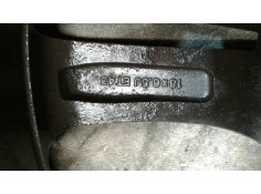 Recambio de llanta aluminio para ssangyong korando limited plus 4x4 referencia OEM IAM 185TORNILLOS   2