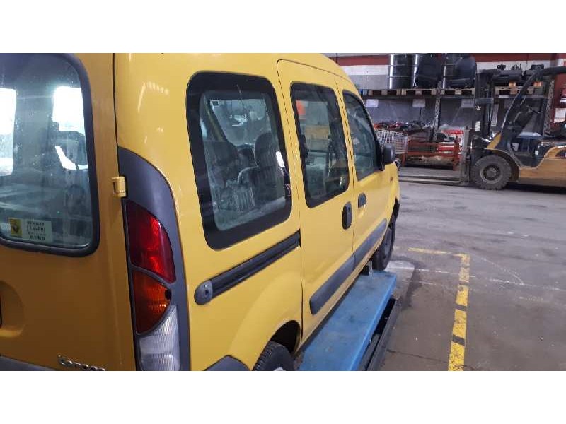 renault kangoo (f/kc0) del año 2003