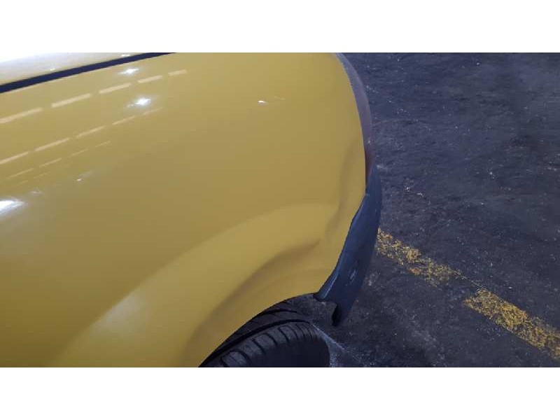 renault kangoo (f/kc0) del año 2003