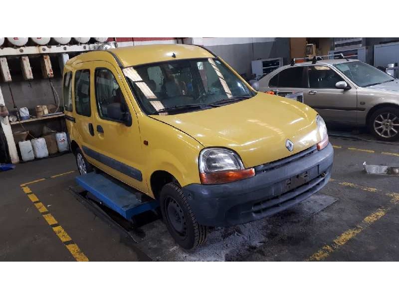 renault kangoo (f/kc0) del año 2003