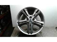 Recambio de llanta aluminio para ssangyong korando limited plus 4x4 referencia OEM IAM 185TORNILLOS  