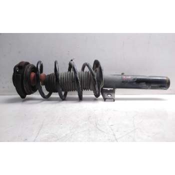 Recambio de amortiguador delantero izquierdo para volkswagen tiguan (5n2) t1 bluemotion referencia OEM IAM 5N0412021HF  