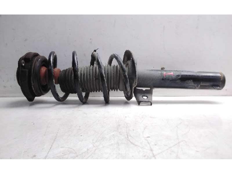Recambio de amortiguador delantero izquierdo para volkswagen tiguan (5n2) t1 bluemotion referencia OEM IAM 5N0412021HF  