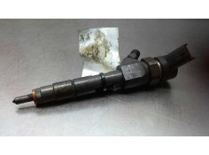 Recambio de inyector para renault scenic rx4 (ja0) 1.9 dci referencia OEM IAM    2