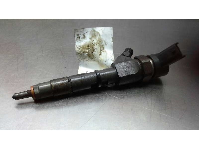 Recambio de inyector para renault scenic rx4 (ja0) 1.9 dci referencia OEM IAM   