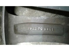 Recambio de llanta aluminio para ssangyong korando limited plus 4x4 referencia OEM IAM 185TORNILLOS   2