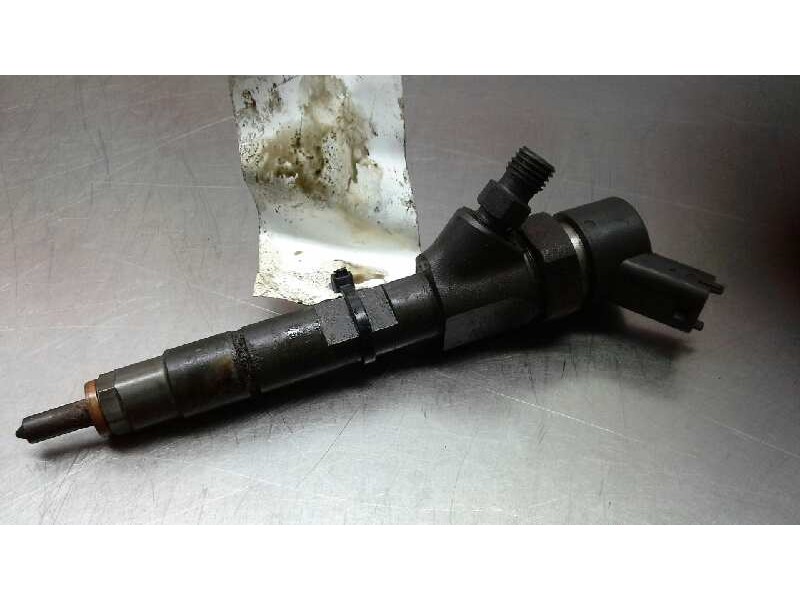 Recambio de inyector para renault scenic rx4 (ja0) 1.9 dci referencia OEM IAM   