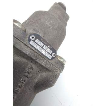 Recambio de cilindro actuador embrague para pegaso troner 1236.38t referencia OEM IAM 4213200000  