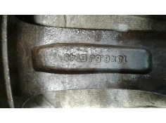 Recambio de llanta aluminio para ssangyong korando limited plus 4x4 referencia OEM IAM 185TORNILLOS   2