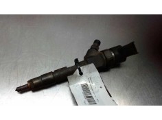 Recambio de inyector para renault scenic rx4 (ja0) 1.9 dci referencia OEM IAM    2
