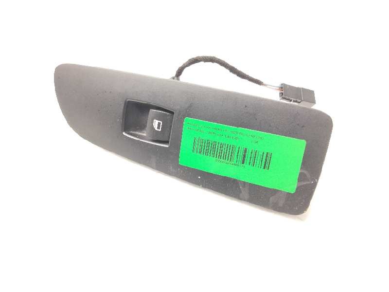 Recambio de mando elevalunas delantero derecho para bmw serie 1 berlina (e81/e87) referencia OEM IAM 6987851AI  