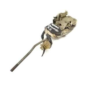 Recambio de cerradura puerta delantera izquierda para honda concerto (hw) 1.5 cat referencia OEM IAM   108511