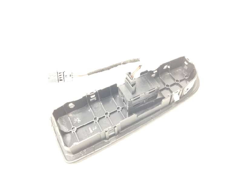 Recambio de mando elevalunas delantero derecho para bmw serie 1 berlina (e81/e87) referencia OEM IAM 6987851AI  