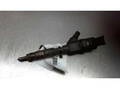 Recambio de inyector para renault scenic rx4 (ja0) 1.9 dci referencia OEM IAM    2