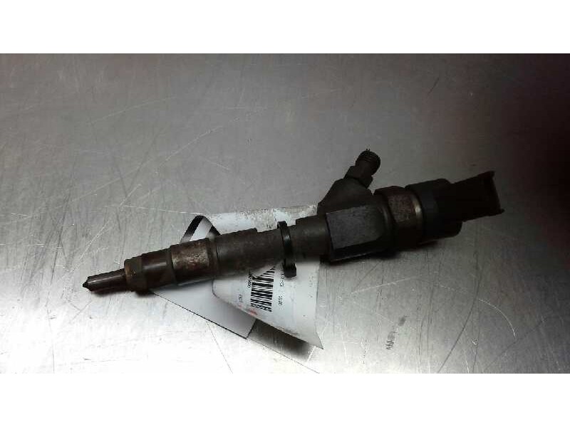 Recambio de inyector para renault scenic rx4 (ja0) 1.9 dci referencia OEM IAM   
