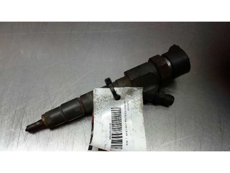 Recambio de inyector para renault scenic rx4 (ja0) 1.9 dci referencia OEM IAM   