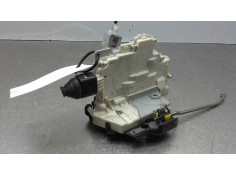 Recambio de cerradura puerta delantera izquierda para audi a4 avant (8e) 2.0 t fsi referencia OEM IAM 8E1837015AA   2
