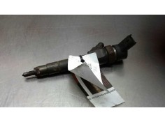 Recambio de inyector para renault scenic rx4 (ja0) 1.9 dci referencia OEM IAM    2