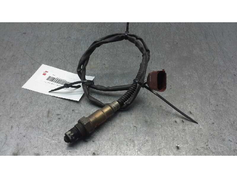 Recambio de sonda lambda para audi a4 avant (8e) 2.0 t fsi referencia OEM IAM 06D906265  