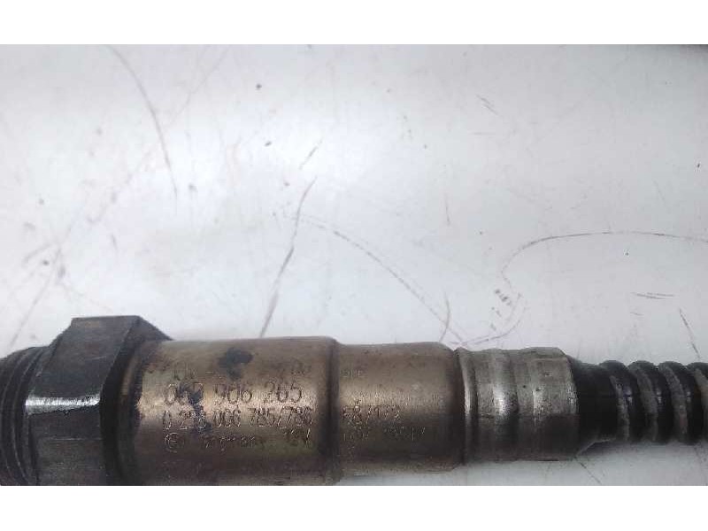 Recambio de sonda lambda para audi a4 avant (8e) 2.0 t fsi referencia OEM IAM 06D906265  
