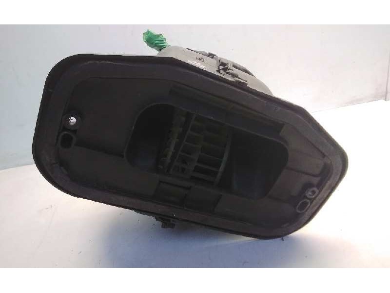 Recambio de motor calefaccion para renault clio i fase i+ii (b/c57) 1.4 alize referencia OEM IAM 7701204540  