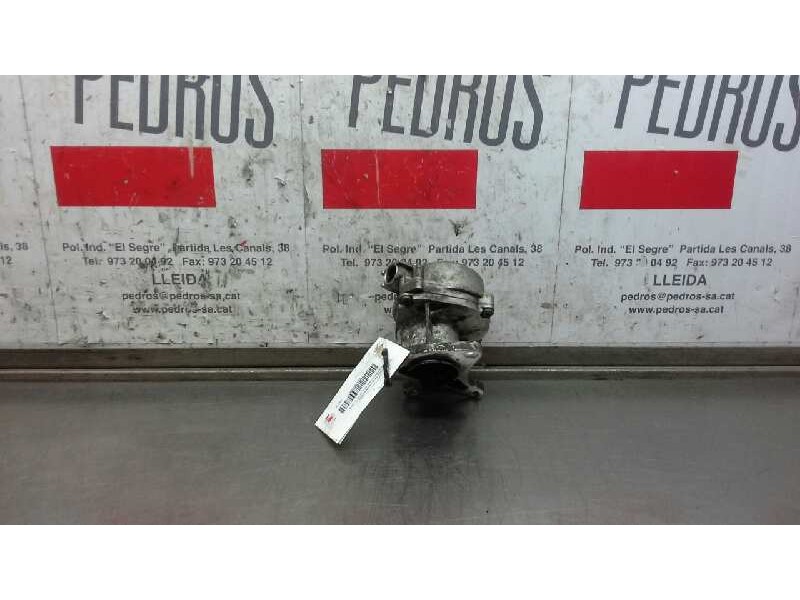Recambio de depresor freno / bomba vacio para renault scenic rx4 (ja0) 1.9 dci referencia OEM IAM 72117222C PIERBURG 