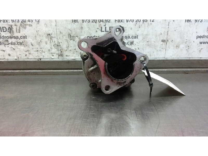 Recambio de depresor freno / bomba vacio para renault scenic rx4 (ja0) 1.9 dci referencia OEM IAM 72117222C PIERBURG 