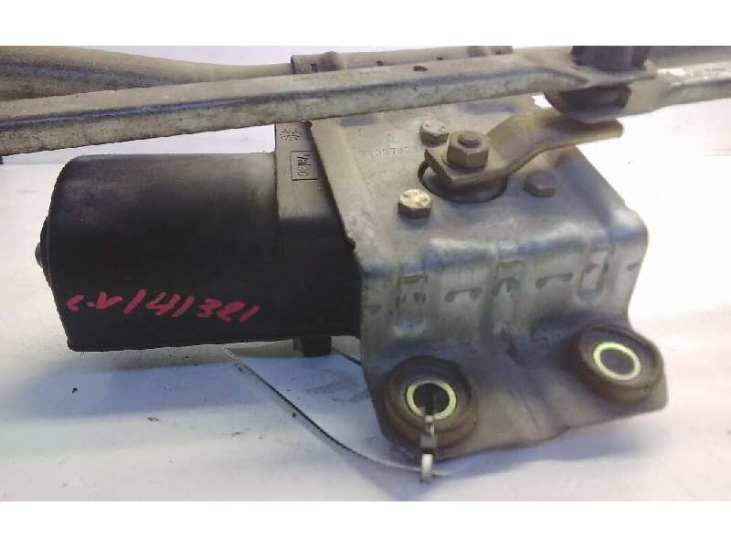 Recambio de motor limpia delantero para renault clio i fase i+ii (b/c57) 1.4 alize referencia OEM IAM 7700792044  