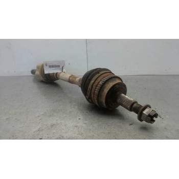 Recambio de transmision delantera izquierda para renault mascott 130.35 referencia OEM IAM   