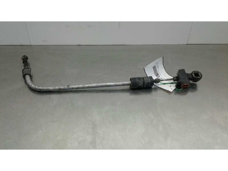 Recambio de varillaje cambio para mercedes clase slk (w170) roadster 230 compressor (170.449) referencia OEM IAM   