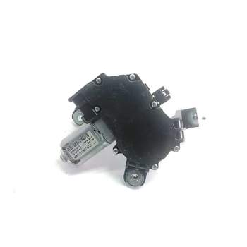 Recambio de motor limpia trasero para opel astra j lim. selective business referencia OEM IAM 13305013  