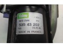 MOTOR LIMPIA DELANTERO 7700792044 
