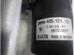 Recambio de motor limpia delantero para bmw serie 1 berlina (e81/e87) referencia OEM IAM 719303601   2