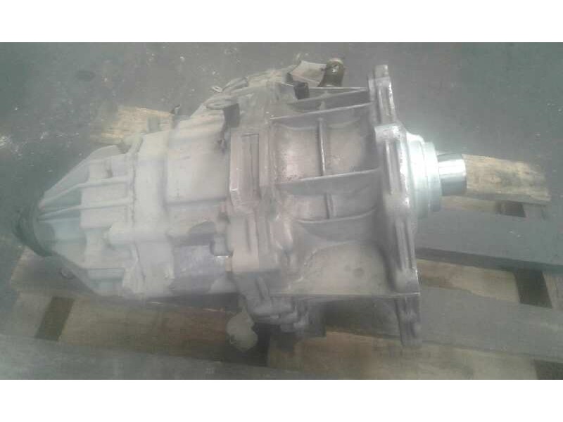 Recambio de caja transfer para nissan pathfinder (r51) 4.0 v6 24v cat referencia OEM IAM 97X16 NV 91959