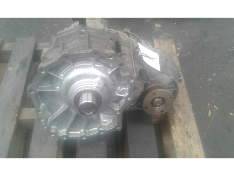Recambio de caja transfer para nissan pathfinder (r51) 4.0 v6 24v cat referencia OEM IAM 97X16 NV 91959