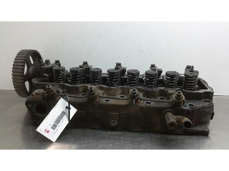 Recambio de culata para hyundai h 1 h 1 furg.caja cerr.c. puerta referencia OEM IAM   
