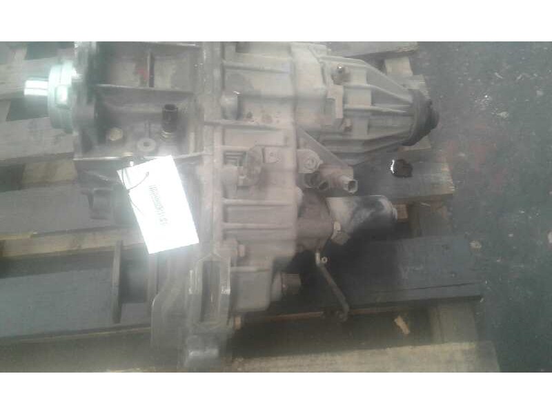 Recambio de caja transfer para nissan pathfinder (r51) 4.0 v6 24v cat referencia OEM IAM 97X16 NV 91959