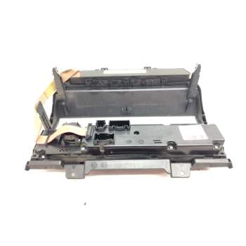 Recambio de mando climatizador para bmw x5 (e70) 3.0 3.0d referencia OEM IAM 9140712  