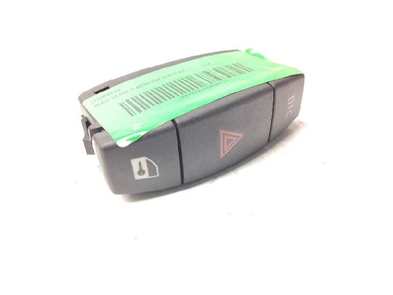 Recambio de warning para bmw serie 1 berlina (e81/e87) referencia OEM IAM 684560303  