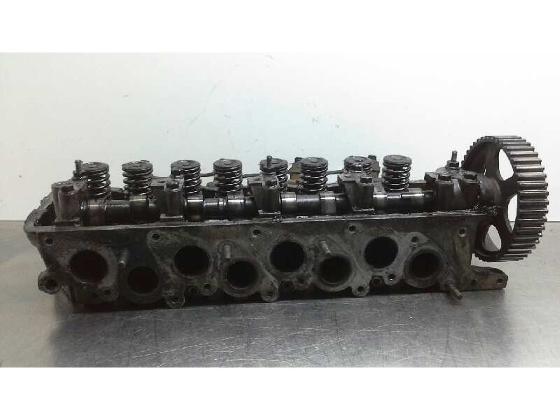 Recambio de culata para hyundai h 1 h 1 furg.caja cerr.c. puerta referencia OEM IAM   