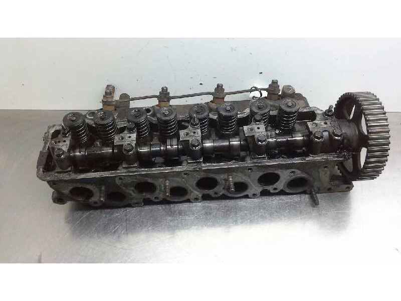 Recambio de culata para hyundai h 1 h 1 furg.caja cerr.c. puerta referencia OEM IAM   