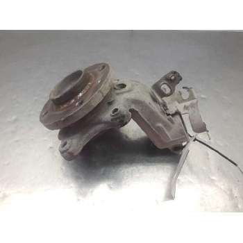 Recambio de mangueta delantera derecha para peugeot partner (s1) combispace referencia OEM IAM 364741  