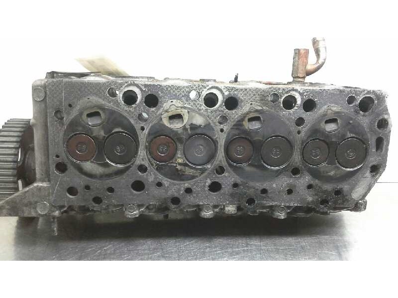 Recambio de culata para hyundai h 1 h 1 furg.caja cerr.c. puerta referencia OEM IAM   